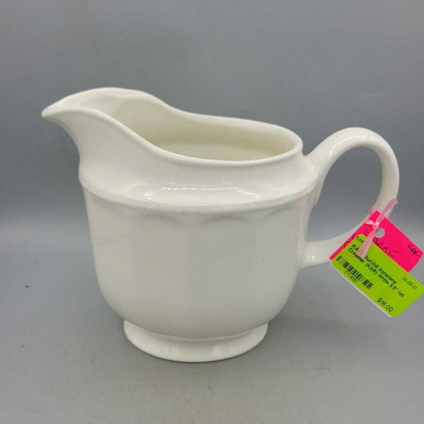 Churchill Ironstone Creamer (KAR)