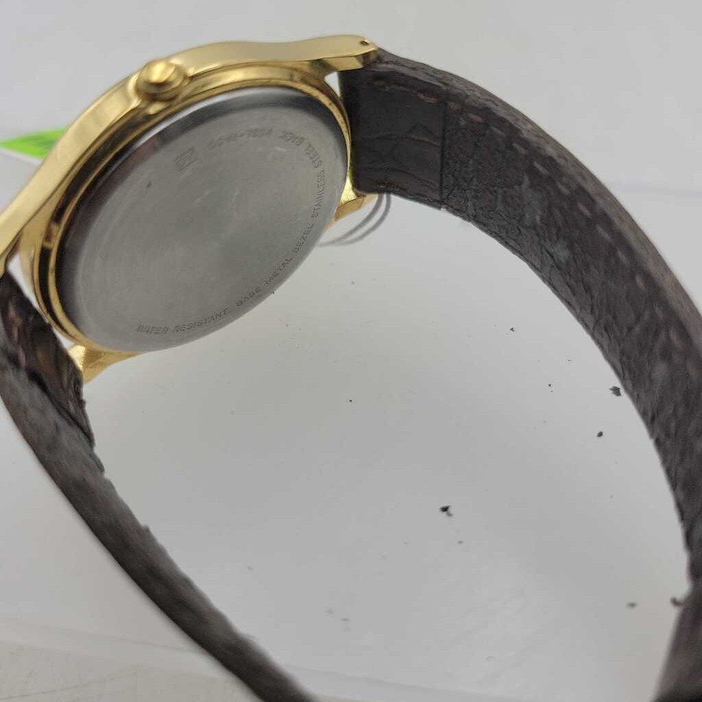 JL Lorus Quartz Wrist Watch (JL)