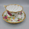 3 Leg Cup and Saucer Japanese (DEB)