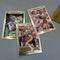 1989 Action Packed Football Cards (JAS)