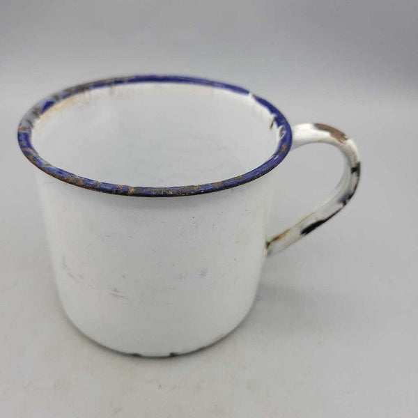 Enamelware Cup (JAS)