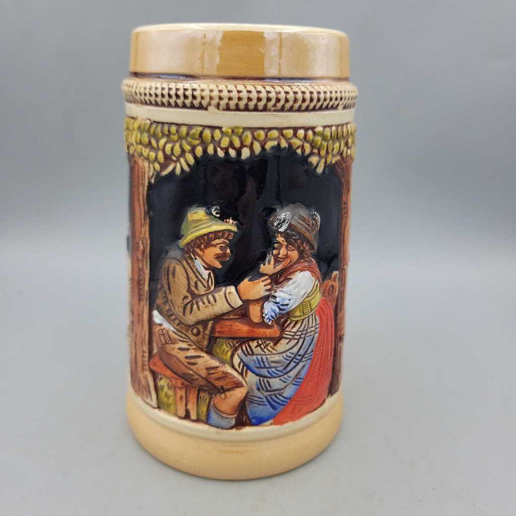 Vintage Original King 300 stein Germany (JAS)