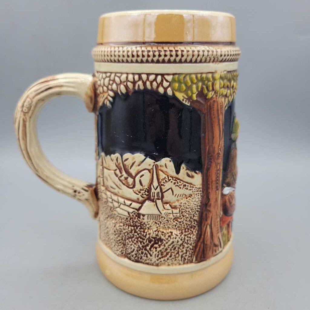 Vintage Original King 300 stein Germany (JAS)