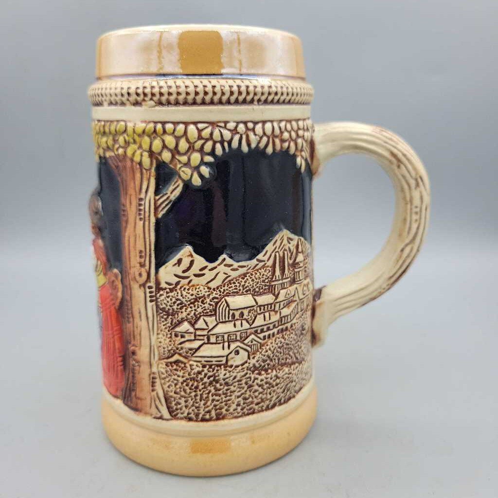 Vintage Original King 300 stein Germany (JAS)