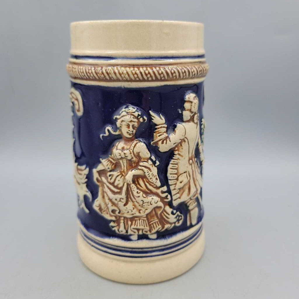 Vintage Original Beer stein Germany (JAS)