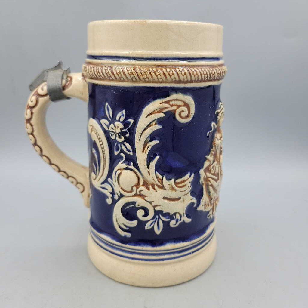 Vintage Original Beer stein Germany (JAS)