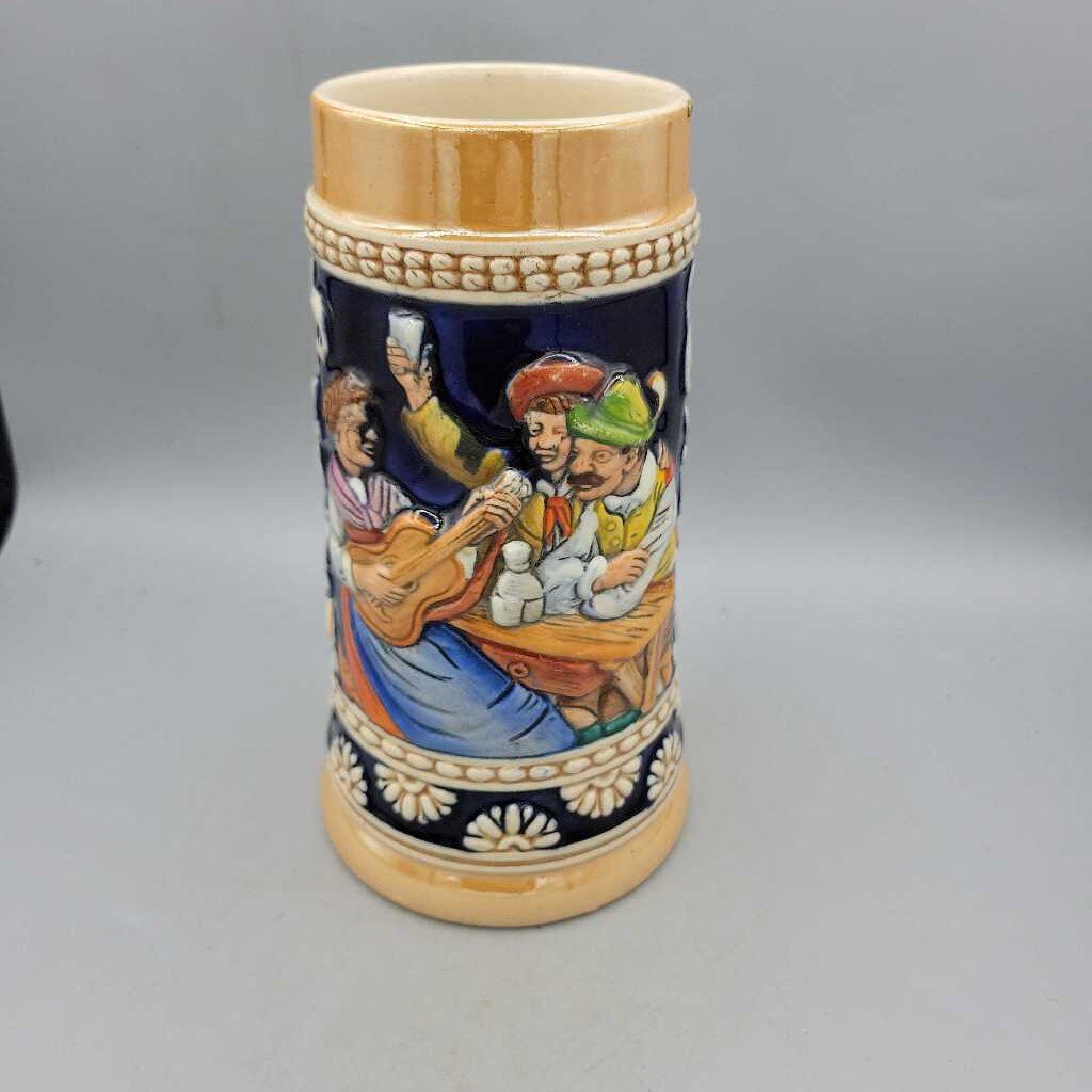 Vintage Original Beer stein Germany (JAS)