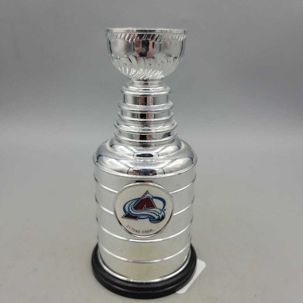 Colorado Avalanche Stanley Cup (JAS)