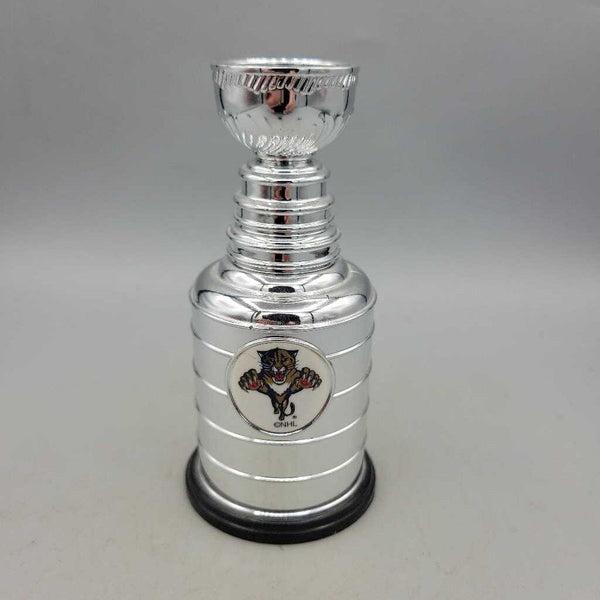 Florida Panthers Stanley Cup Labatt's (JAS) Florida Panthers Stanley Cup Labatt's (JAS)