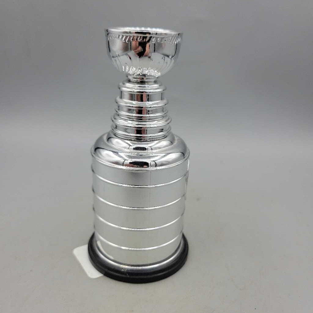 Florida Panthers Stanley Cup Labatt's (JAS)