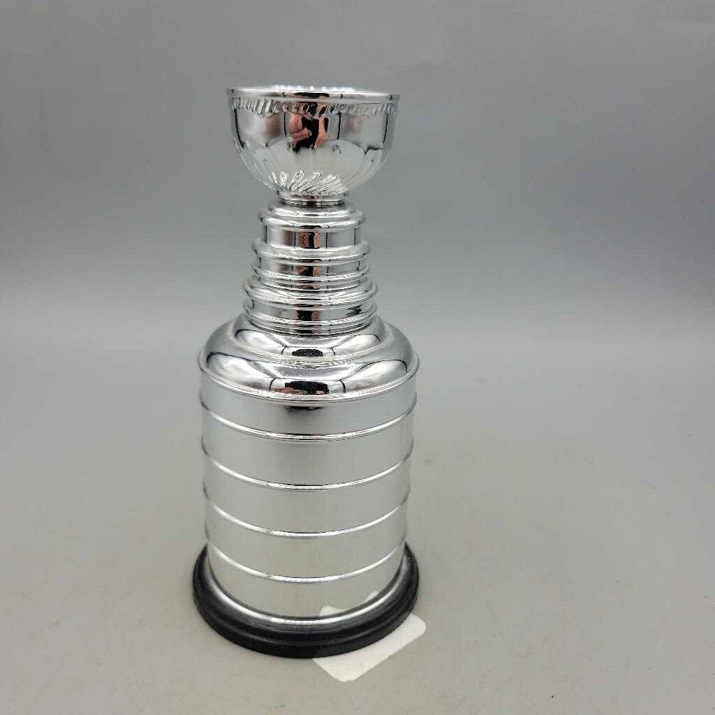 Florida Panthers Stanley Cup Labatt's (JAS)