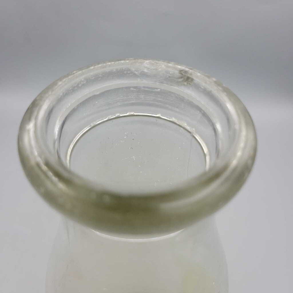 Stratford Dairy Milk Bottle (JAS)