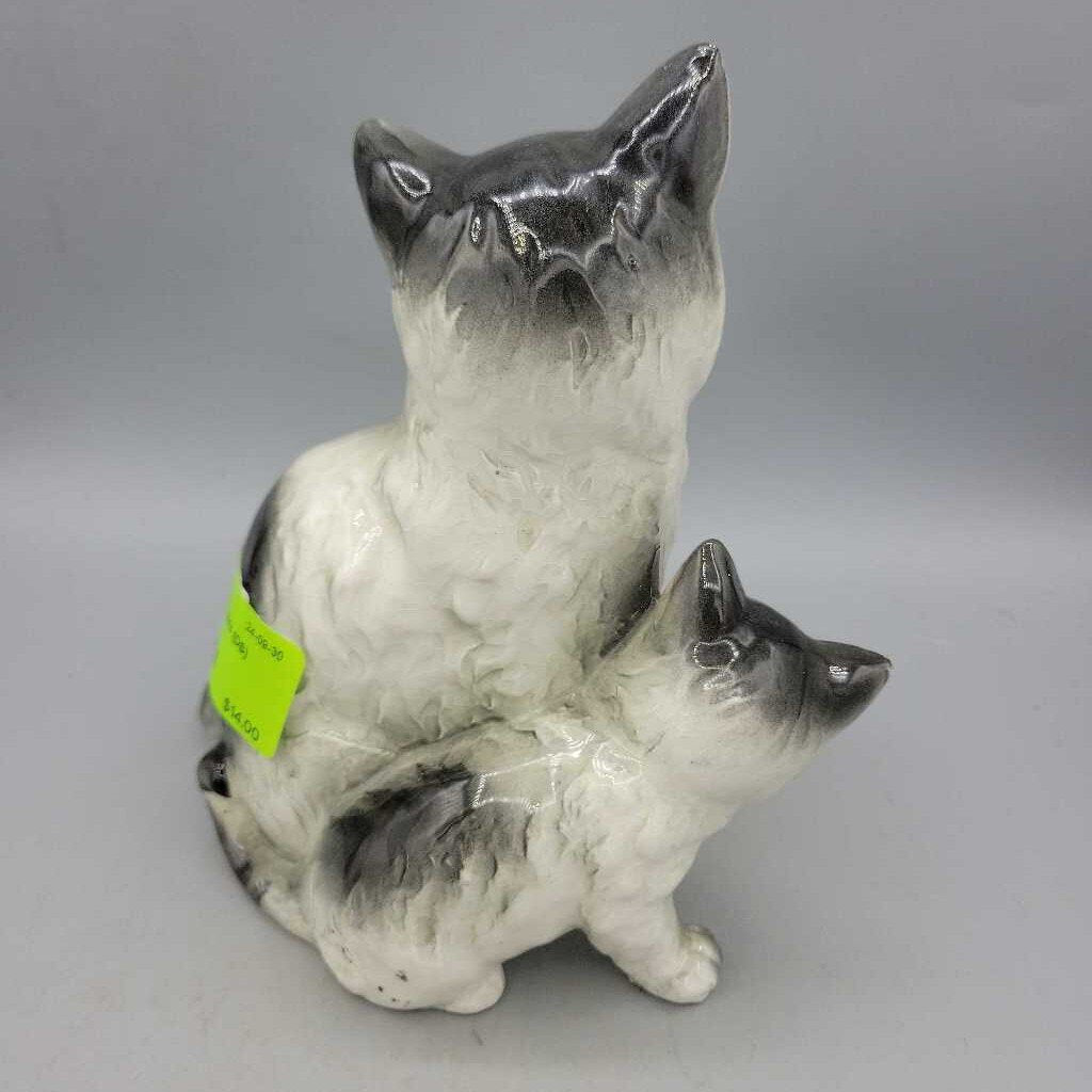 Cat Kitten Figure (DS) 3254