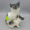 Cat Kitten Figure (DS) 3254