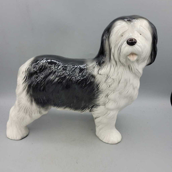 Old English Sheep Dog Melbaware Figure (DS) 3331 Old English Sheep Dog Melbaware Figure (DS) 3331
