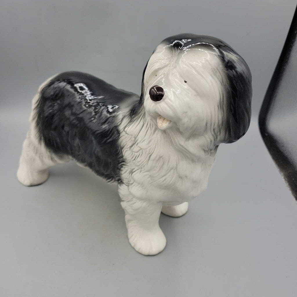 Old English Sheep Dog Melbaware Figure (DS) 3331