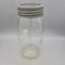 Beaver Quart Jar (YVO) 410