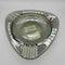 JL Younger's TARTAN Glass Ashtray