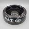 JL VAT 69 Scotch Whisky Ashtray