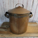 Copper Pot (US2)