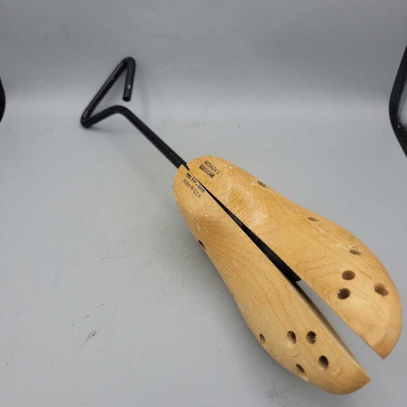 Wooden Shoe Stretcher (JAS)