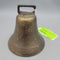 Antique Brass Bell (BS)