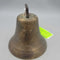 Antique Brass Bell (BS)