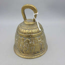 Antique Brass Bell (BS)