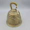 Antique Brass Bell (BS)