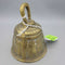 Antique Brass Bell (BS)