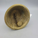 Antique Brass Bell (BS)