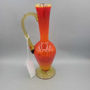 Art Glass Vase (DEB)