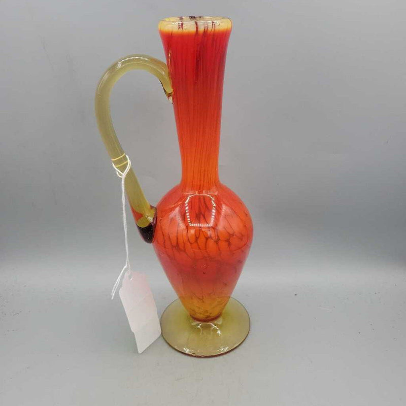 Art Glass Vase (DEB)