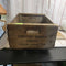 Canadian Canner Hamilton Canada crate (JAS)