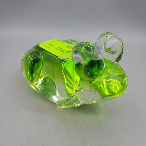 Glass Frog Fifth Avenue (RHA)