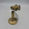 Vintage Brantford Telephone City Brass Paperweight (NS) 4139