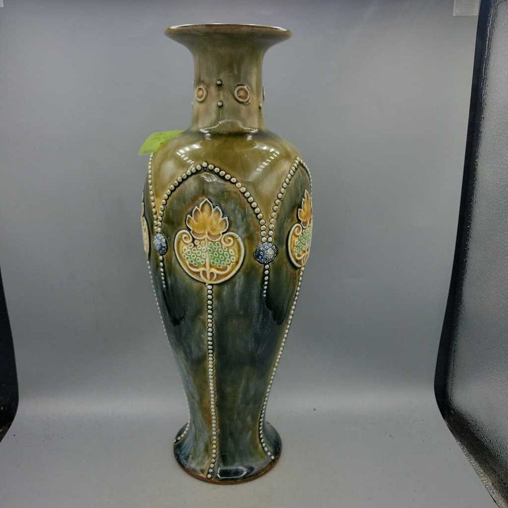 Royal Doulton Vase 1920's 3425D (DS) 3336