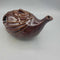 Small Mid Century Teapot Japan (DS) 3195