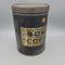 Bokar Coffee Tin (JAS)