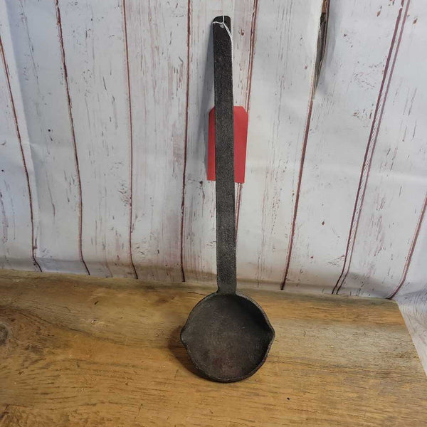 Cast Iron Laddle (JAS)