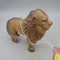 Cast Iron Lion Bank (JAS)