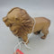 Cast Iron Lion Bank (JAS)