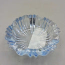 Glass Ashtray (JAS)