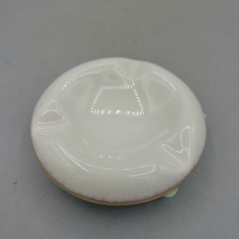 Ceramic Ashtray (JAS)