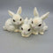 Goebel Rabbits Figure (JAS)