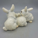 Goebel Rabbits Figure (JAS)