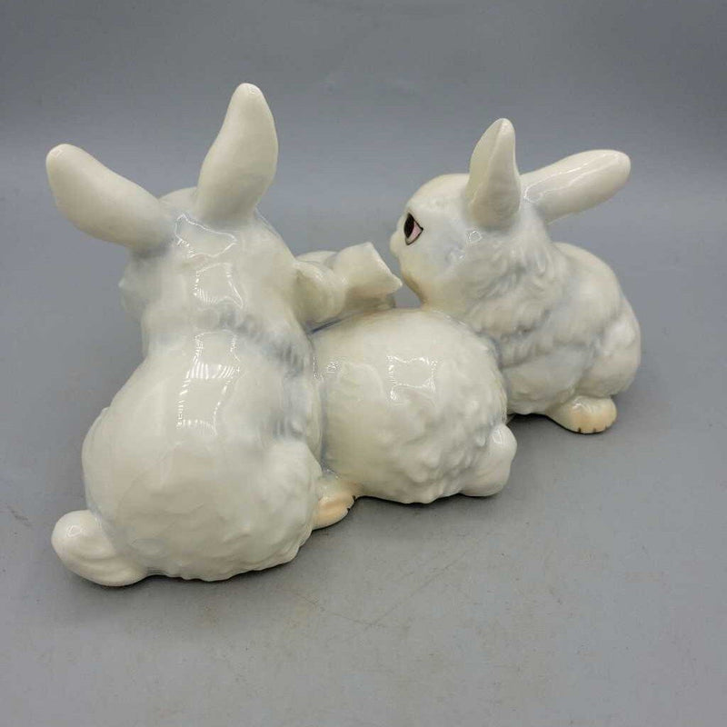 Goebel Rabbits Figure (JAS)