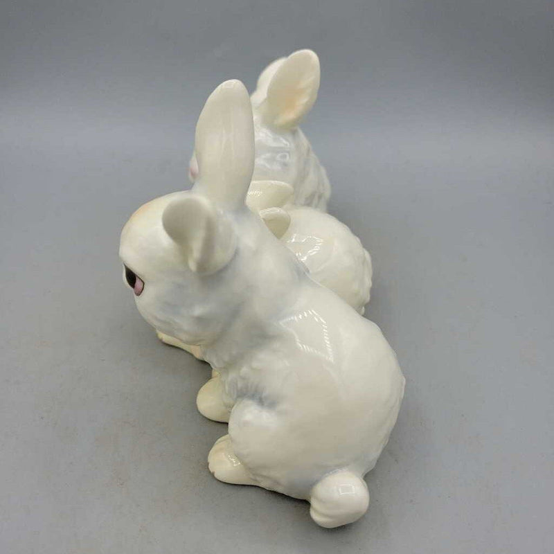 Goebel Rabbits Figure (JAS)