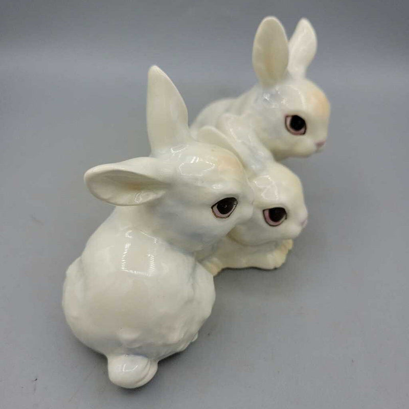 Goebel Rabbits Figure (JAS)