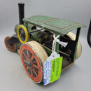 1920's German Wind Up Tin Steam roller (NS) 1799